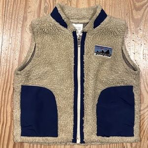 Patagonia Retro-X Vest
